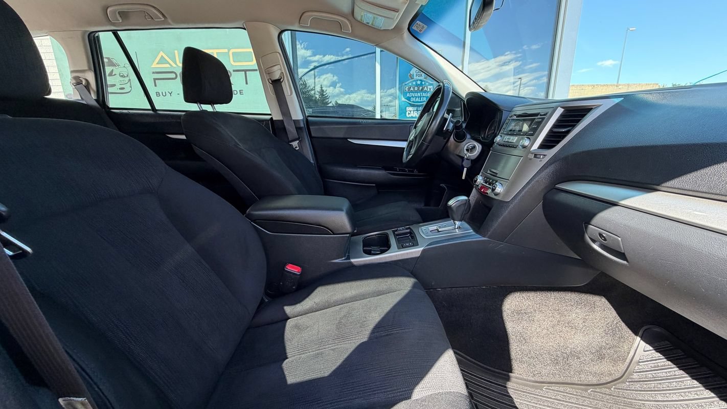 Used 2013 Subaru Outback 2.5i Premium w/ Popular Pkg 1B AWD/4WD image 15
