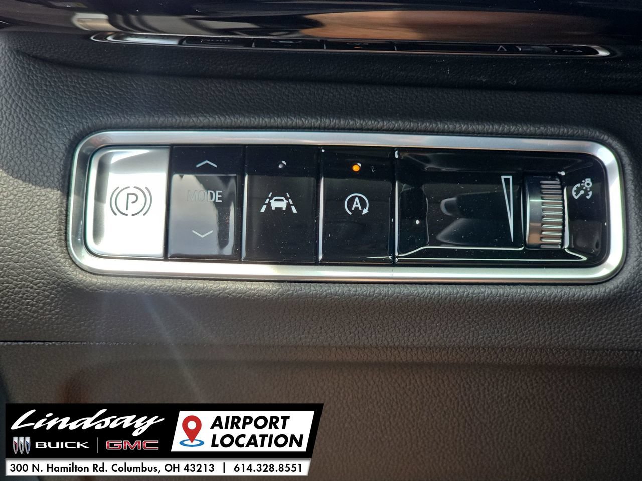 New 2026 Buick Envision Sport Touring AWD/4WD image 19