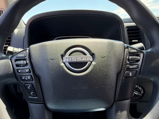 Used 2022 Nissan Frontier S w/ Technology Package AWD/4WD image 12