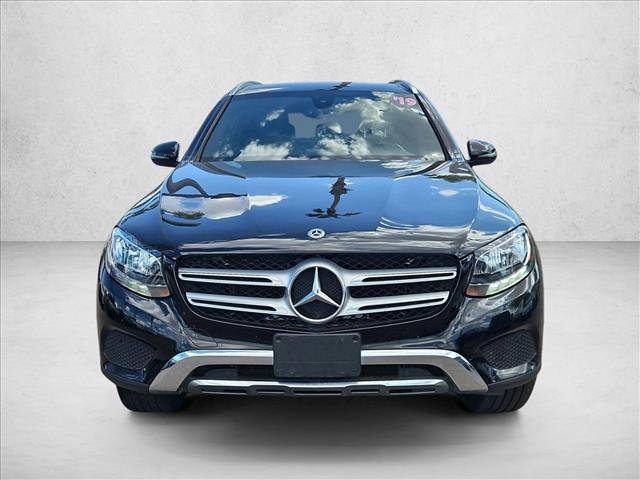 Certified 2019 Mercedes-Benz GLC 300 4MATIC image 2