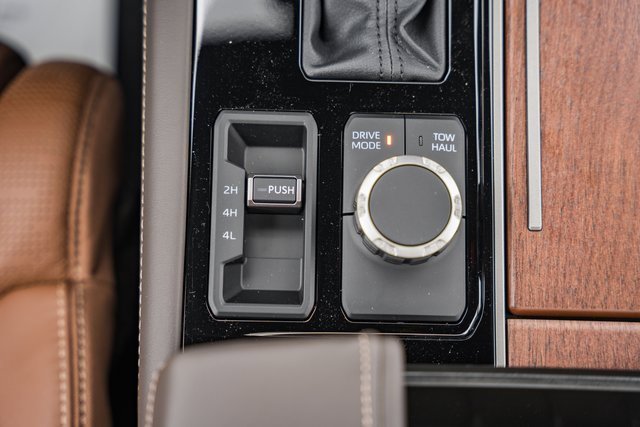 New 2026 Toyota Tundra 1794 Edition image 34