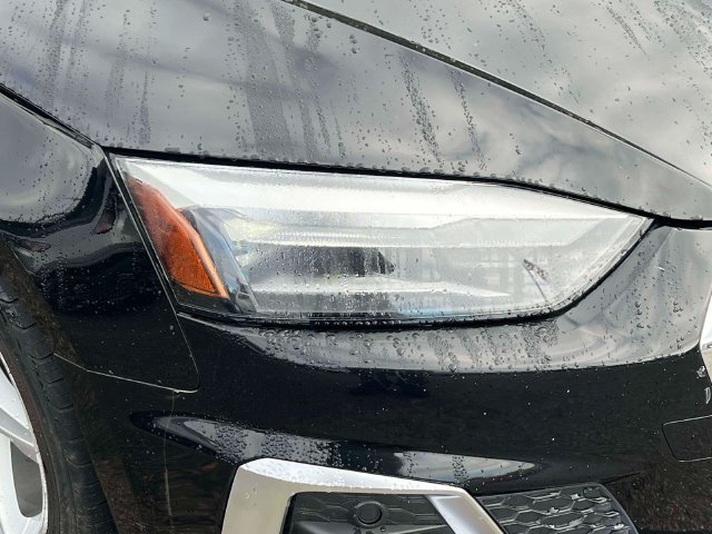 Used 2021 Audi A5 2.0T Premium AWD/4WD image 7