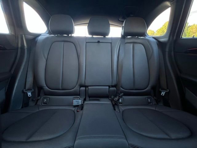 Used 2022 BMW X1 xDrive28i image 11