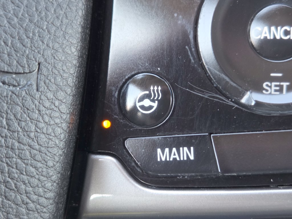 Certified 2021 Honda CR-V Touring image 10