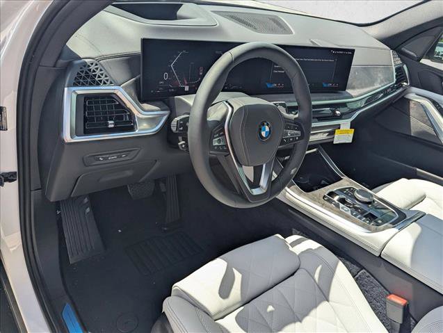 New 2026 BMW X5 xDrive40i image 3