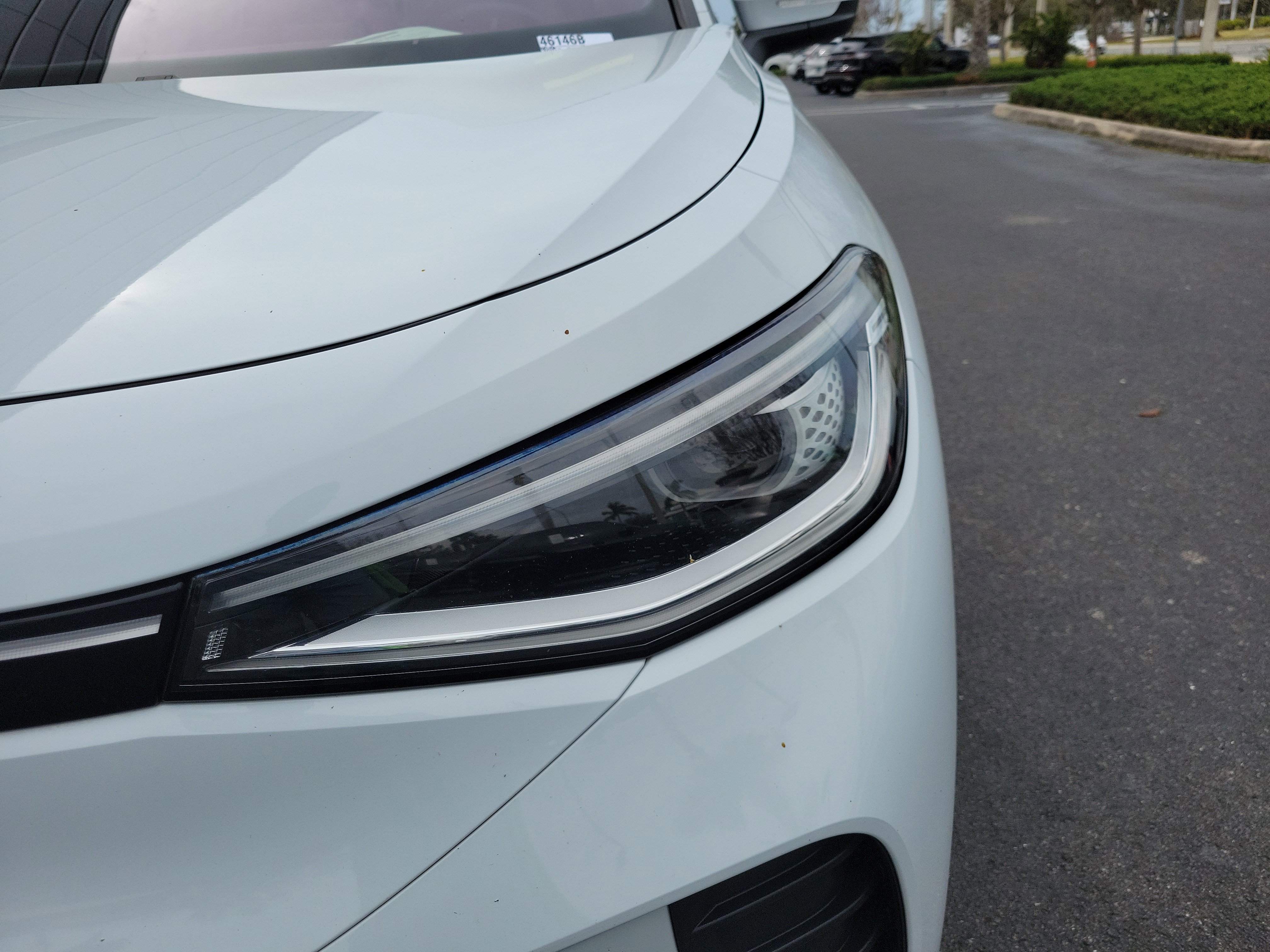 Used 2022 Volkswagen ID.4 Pro S image 9