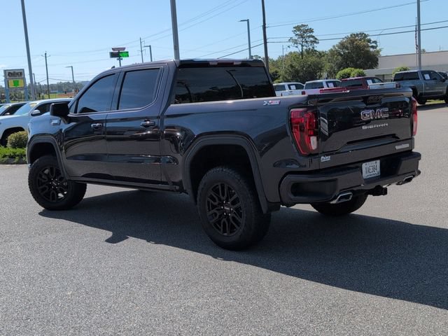 Used 2024 GMC Sierra 1500 Elevation w/ X31 Off-Road Package AWD/4WD image 11