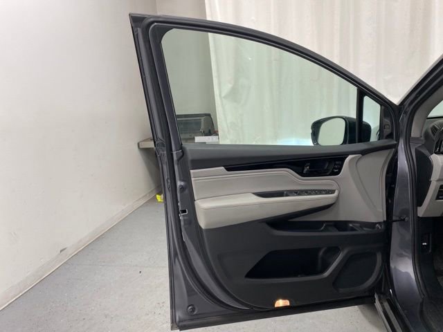 Used 2024 Honda Odyssey Elite image 25