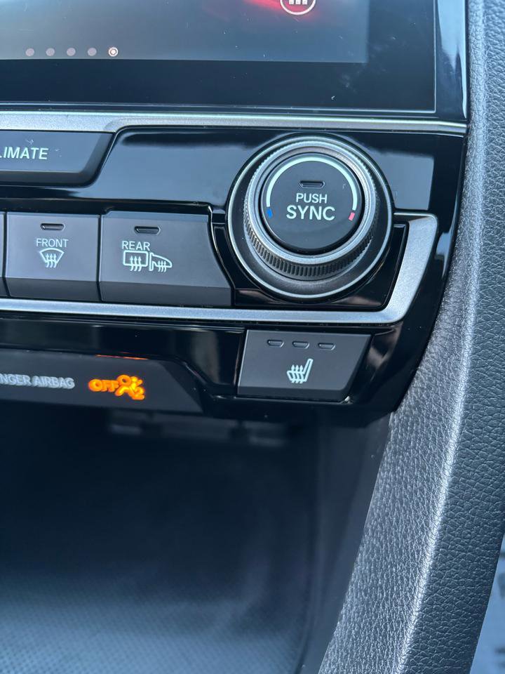 Used 2017 Honda Civic Si image 28