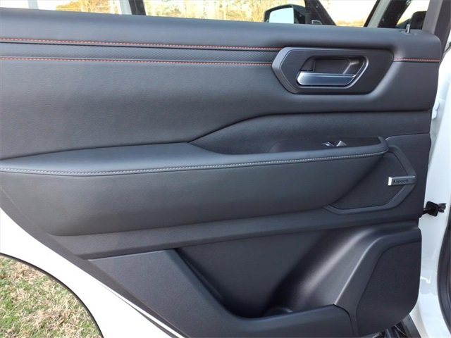 New 2026 Nissan Armada PRO-4X image 9