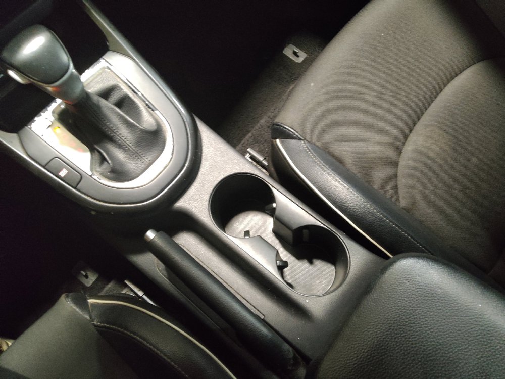 Used 2021 Kia Forte GT-Line w/ GT-Line Premium Package FWD image 26