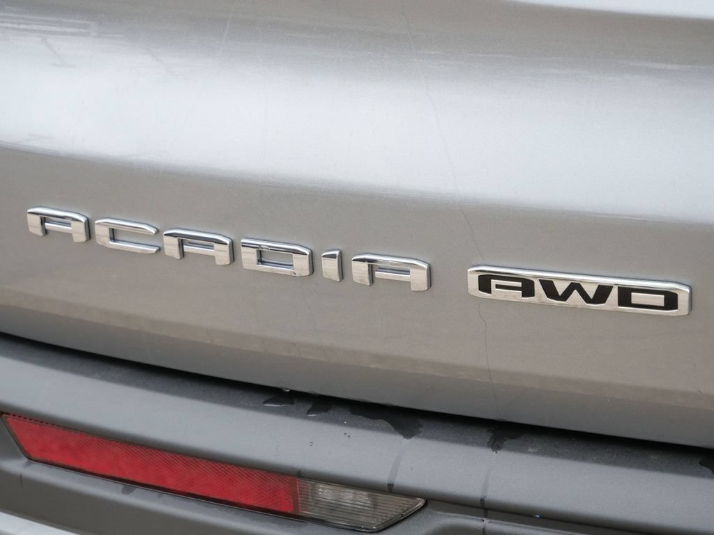 New 2026 GMC Acadia Elevation w/ Elevation Premium Package AWD/4WD image 21