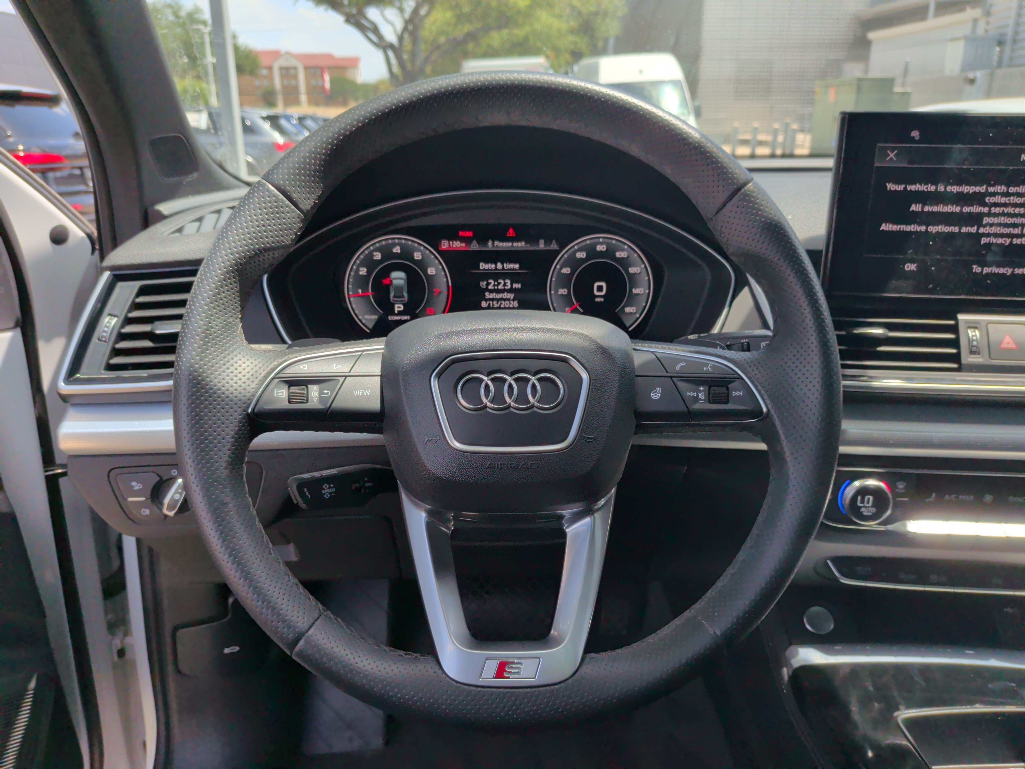 Certified 2024 Audi Q5 2.0T Premium Plus AWD/4WD image 15