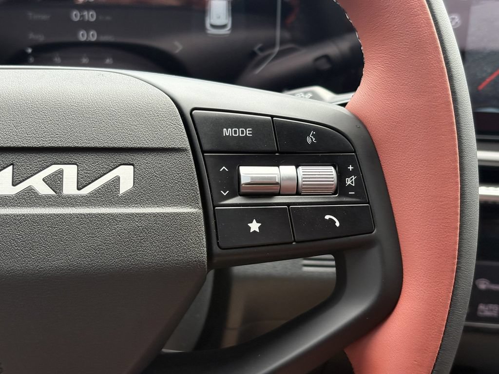 New 2026 Kia Sportage LX FWD image 29