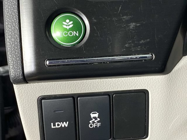 Used 2015 Honda Civic Hybrid Sedan image 20