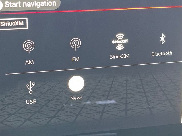 New 2026 GMC Sierra 2500 AT4 image 9