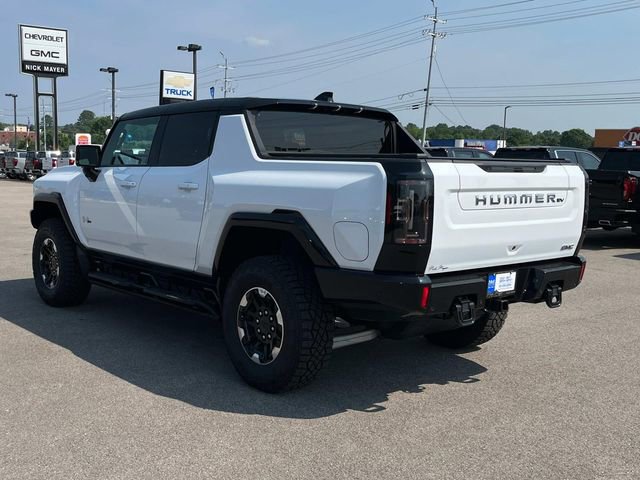 New 2025 GMC Hummer EV 3X w/ Battery Pack, 24 Module Pack image 5