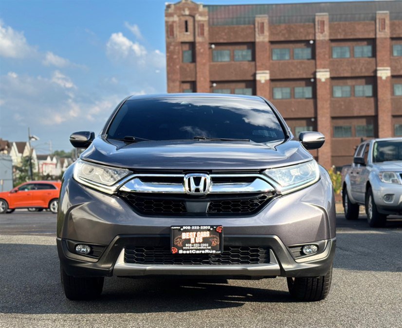Used 2018 Honda CR-V EX-L image 2
