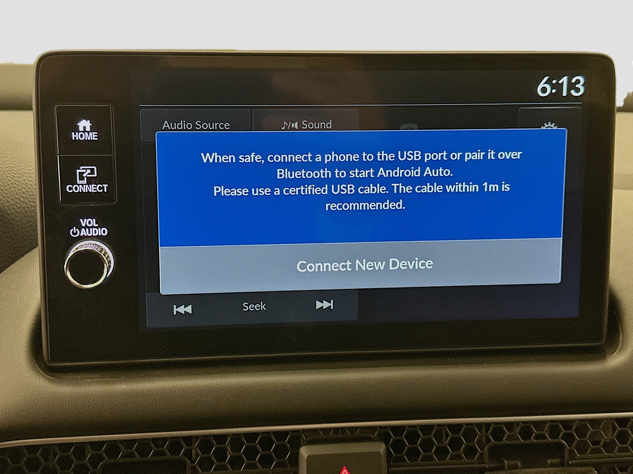 Used 2026 Honda HR-V EX-L image 22
