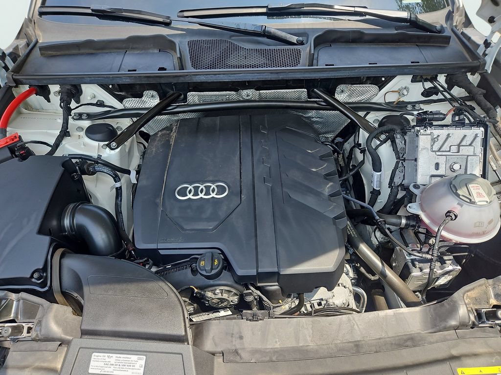 Certified 2024 Audi Q5 2.0T Premium AWD/4WD image 37