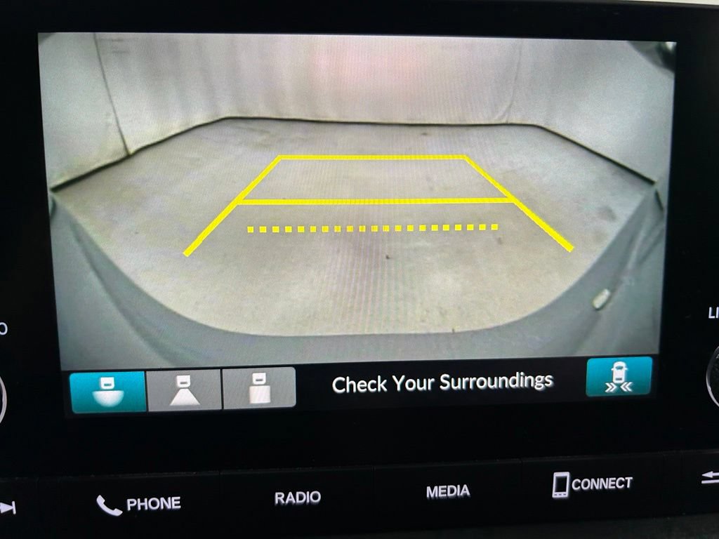 Certified 2024 Honda CR-V EX image 21