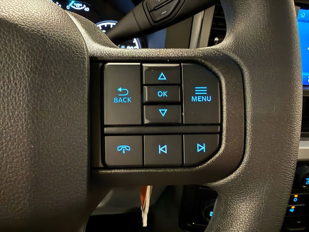 New 2026 Ford F550 2WD Regular Cab Super Duty image 21