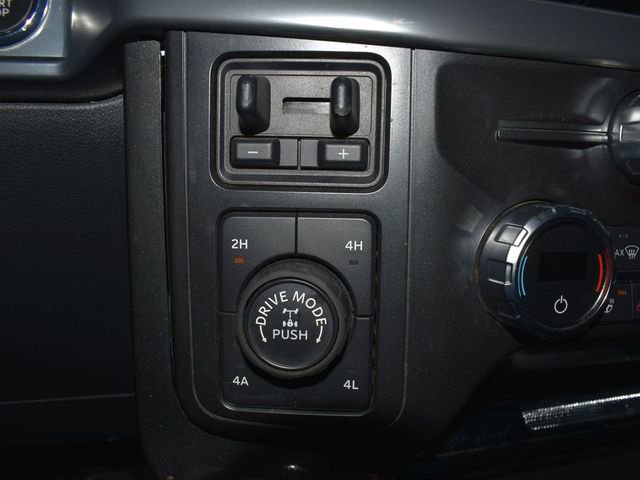 Used 2021 Ford F150 Lariat w/ Equipment Group 502A High image 31