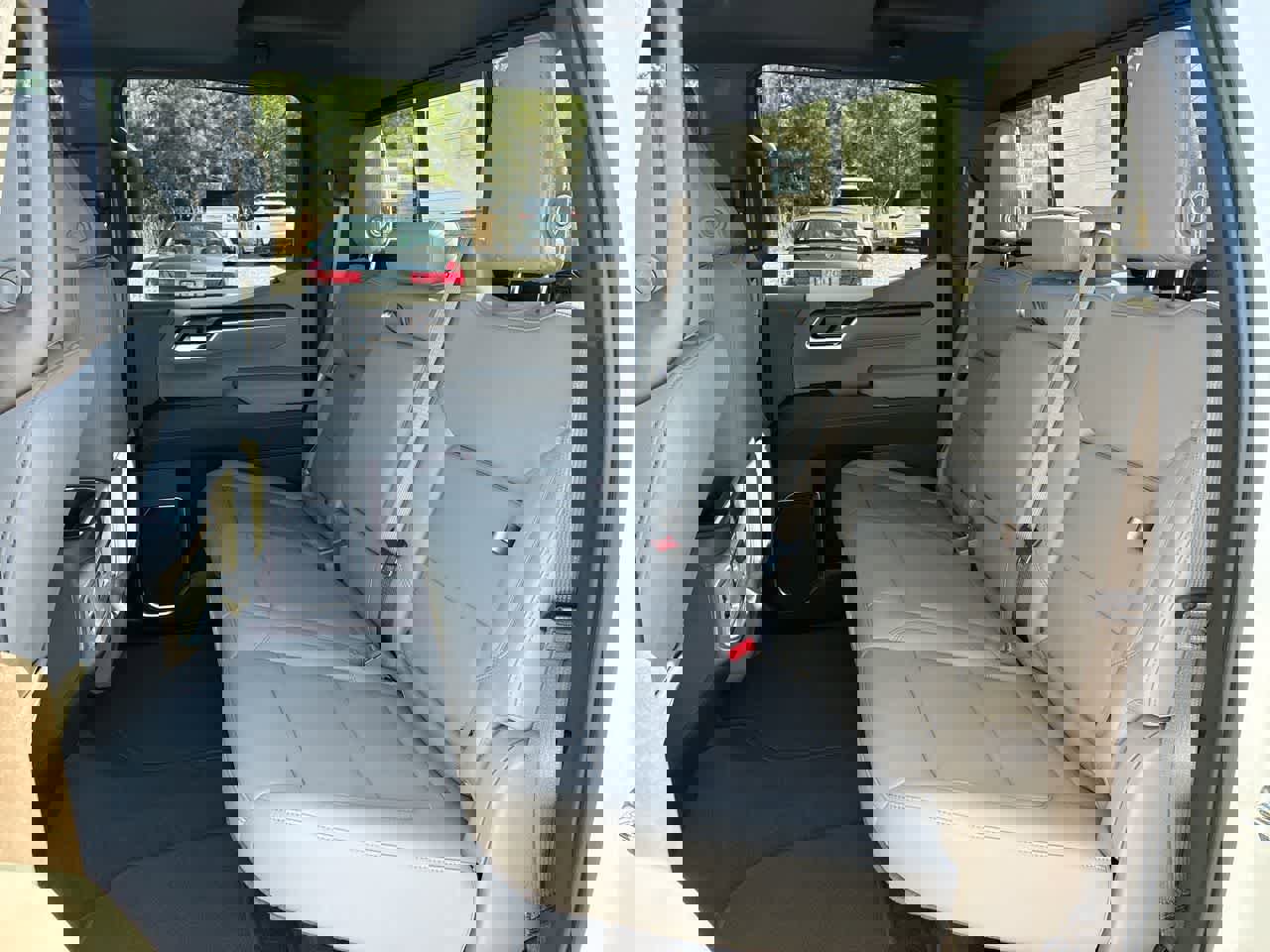 New 2026 GMC Sierra 1500 SLT w/ SLT Premium Plus Package image 26