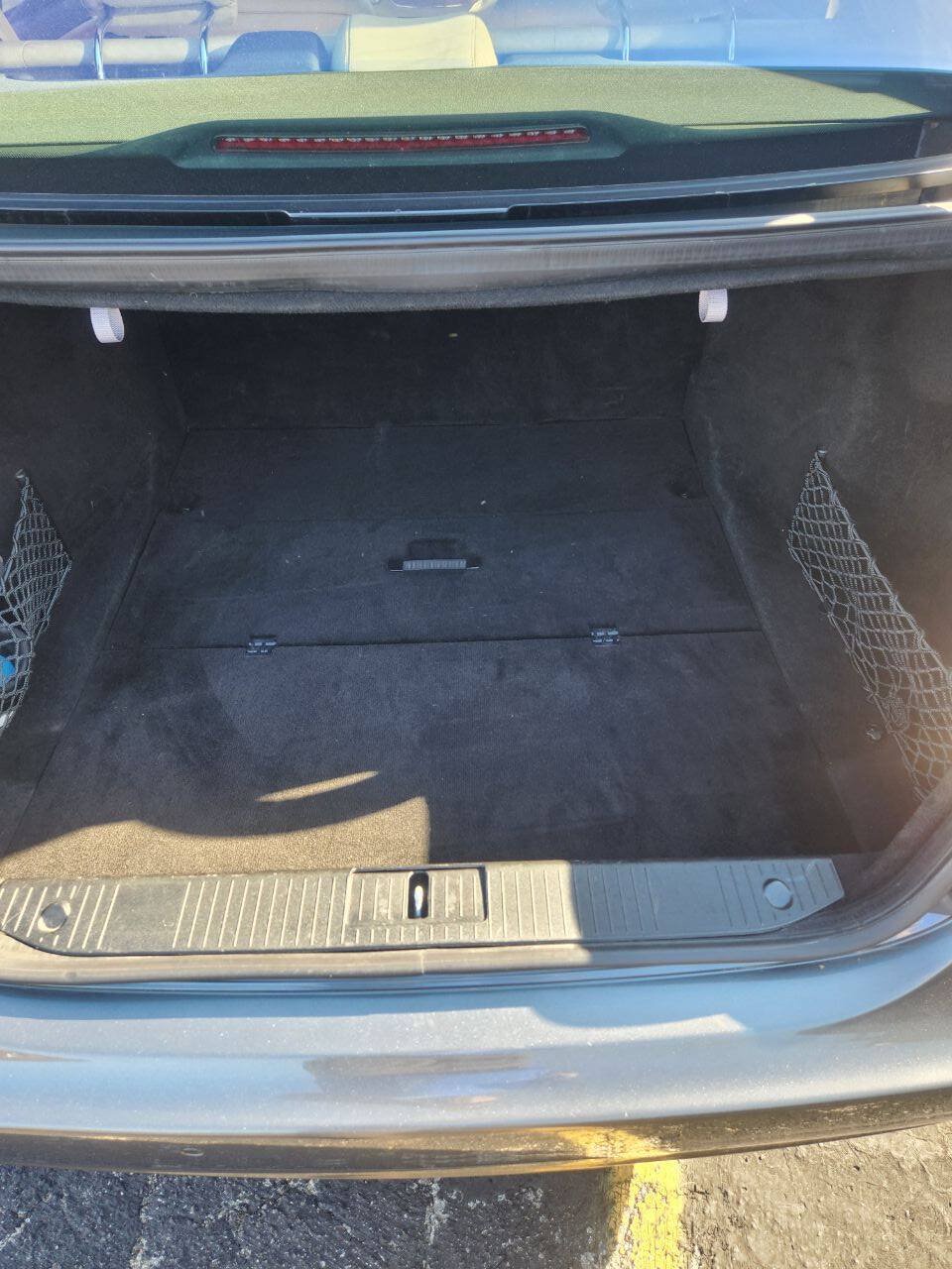 Used 2007 Mercedes-Benz S 550 image 18