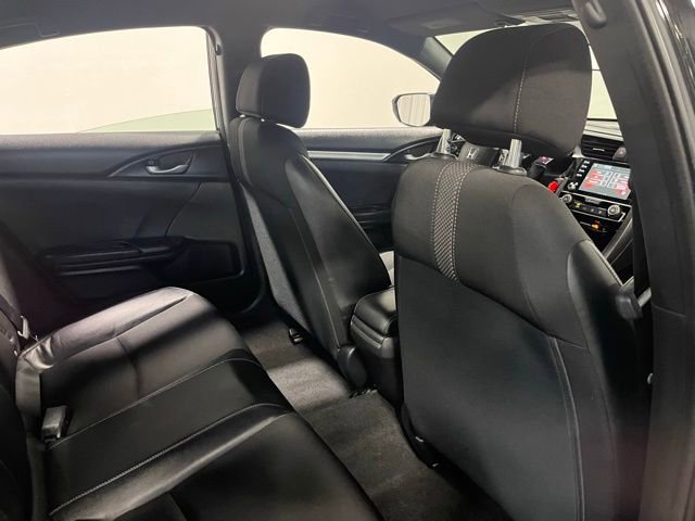 Used 2019 Honda Civic Sport image 14