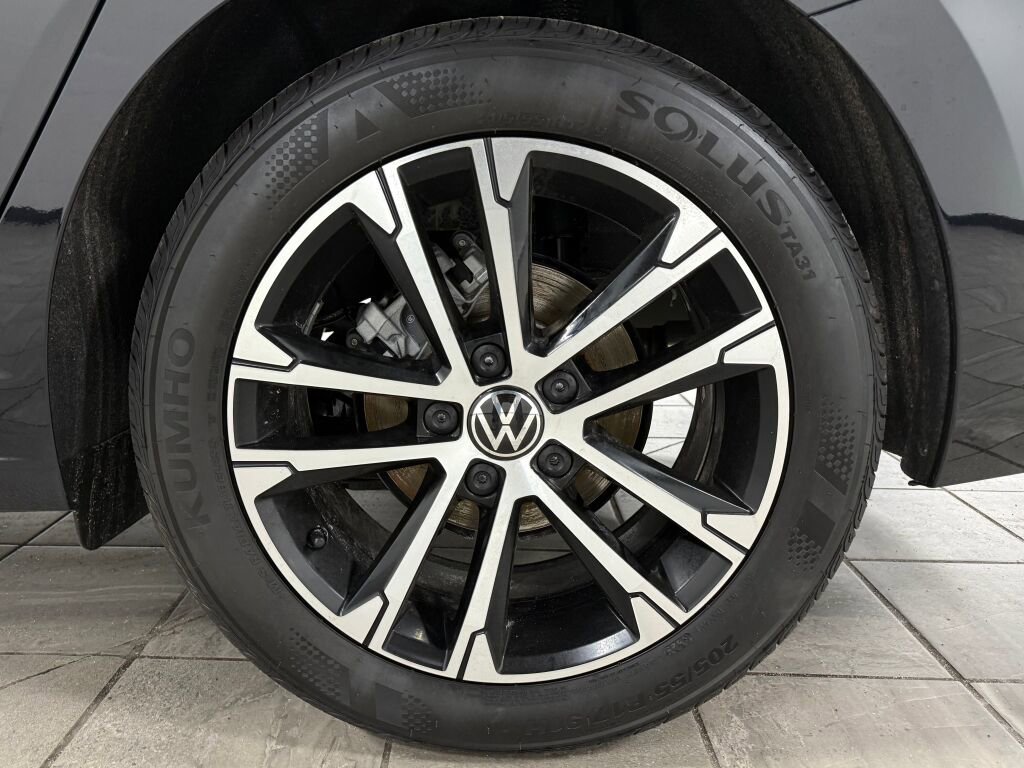 New 2026 Volkswagen Jetta Sport image 31