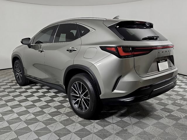 Used 2024 Lexus NX 250 FWD image 7