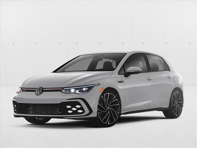 Used 2022 Volkswagen GTI S FWD image 1