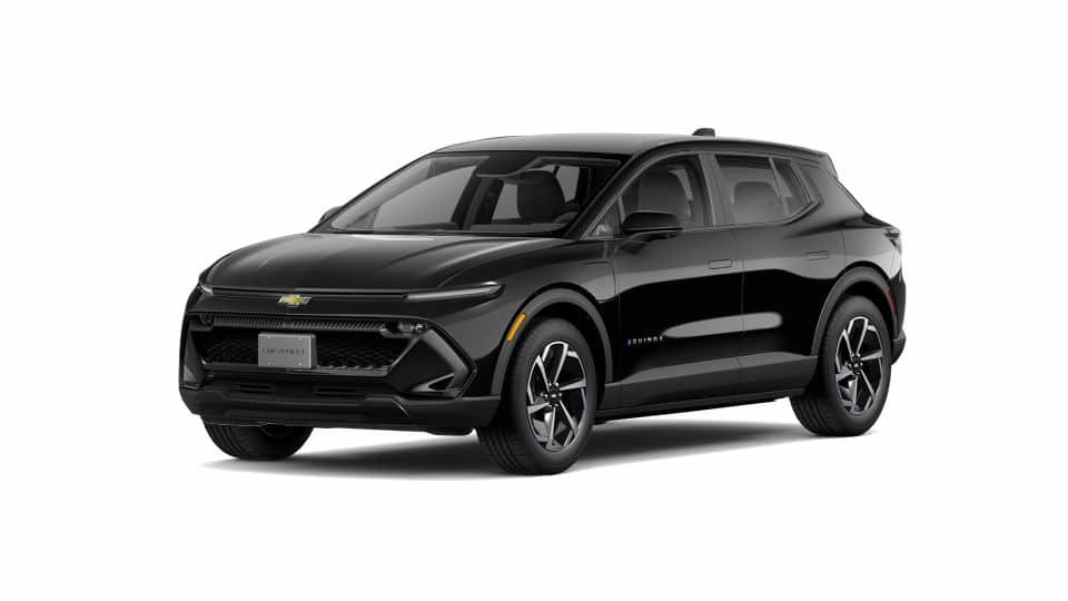 New 2026 Chevrolet Equinox EV LT w/ Comfort Package AWD/4WD image 32