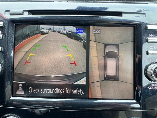 Used 2021 Nissan Murano SL w/ Cargo Package AWD/4WD image 21