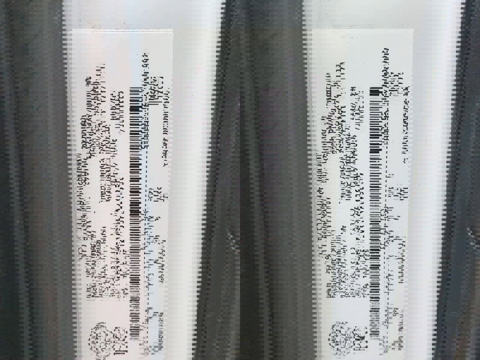 Used 2018 Ford Transit 150 130 Low Roof w/ Exterior Upgrade Package image 32