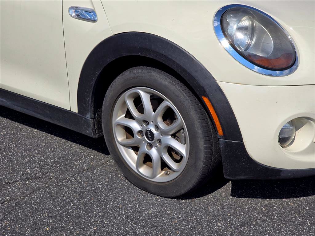 Used 2016 MINI Cooper S FWD image 16