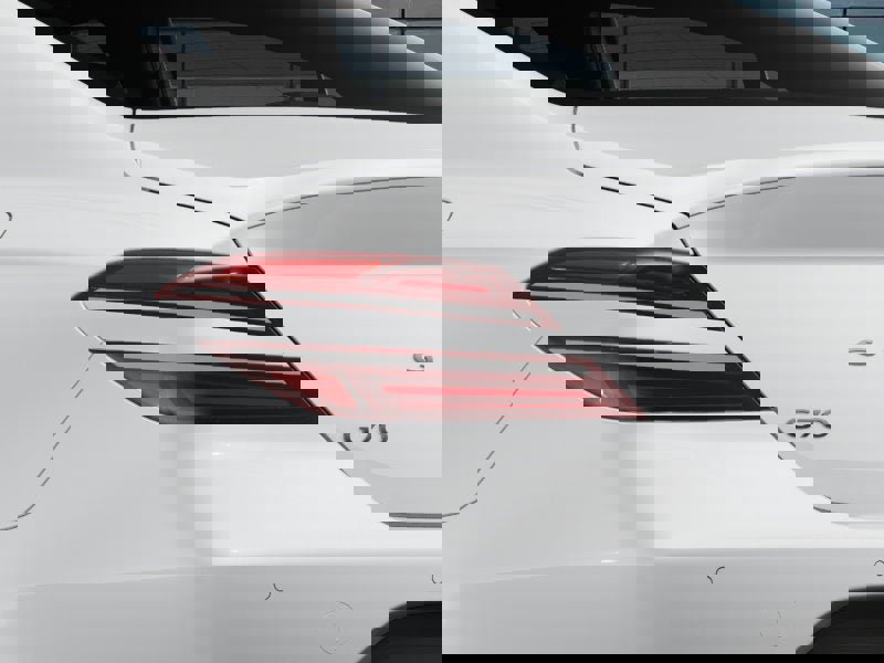 New 2026 Genesis G70 2.5T Prestige AWD/4WD image 10