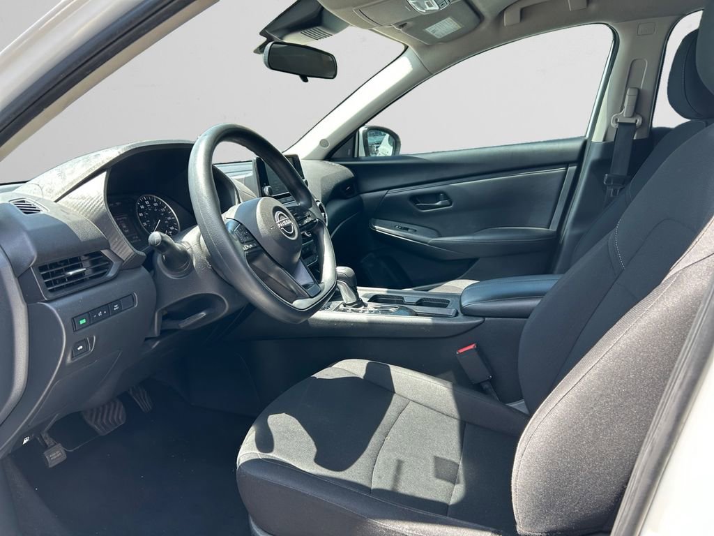 Used 2024 Nissan Sentra S FWD image 10