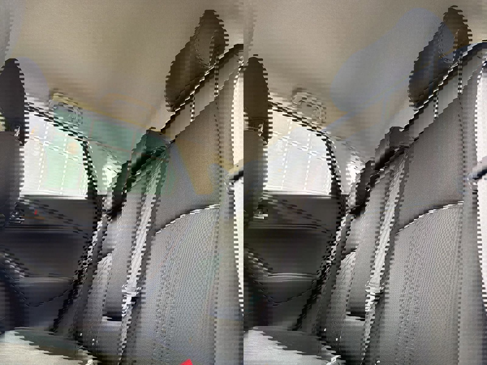 Used 2020 MAZDA CX-3 Sport AWD/4WD image 10