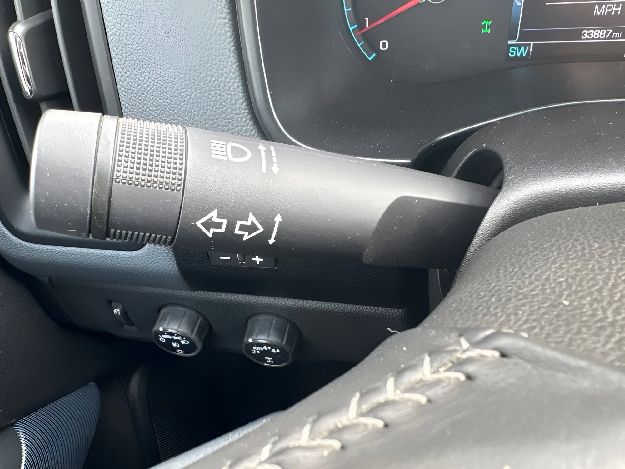 Used 2018 Chevrolet Colorado Z71 AWD/4WD image 20