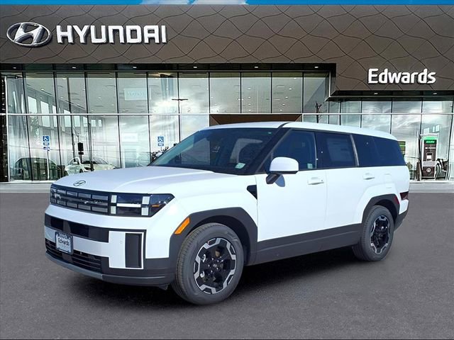 New 2026 Hyundai Santa Fe SE