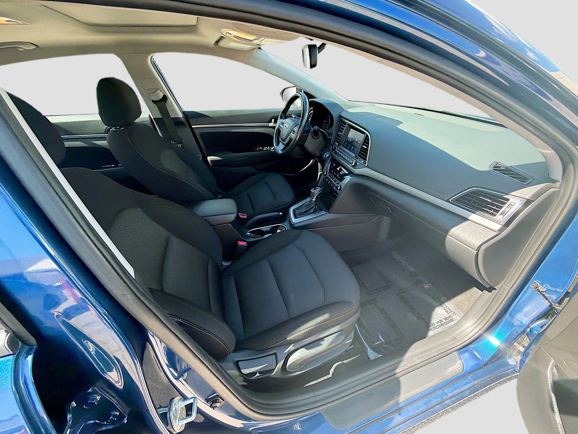 Used 2017 Hyundai Elantra Value Edition image 29