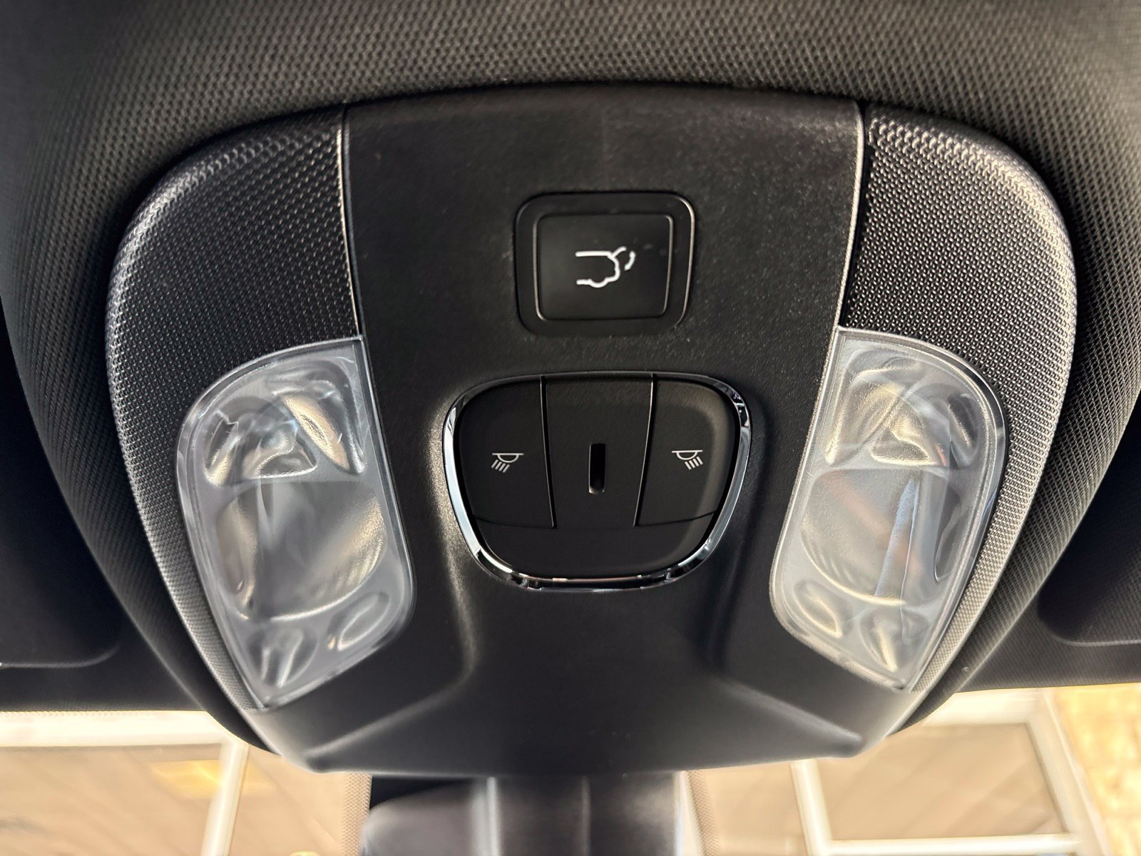 New 2026 Jeep Compass Limited AWD/4WD image 19