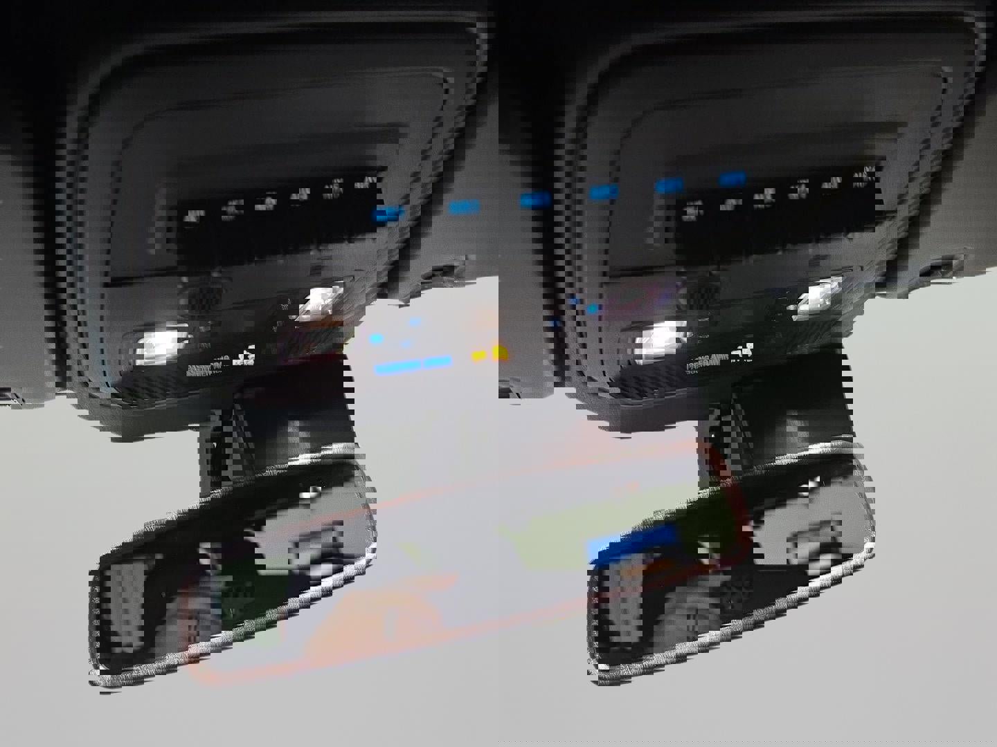 Used 2024 Ford Bronco Wildtrak image 15