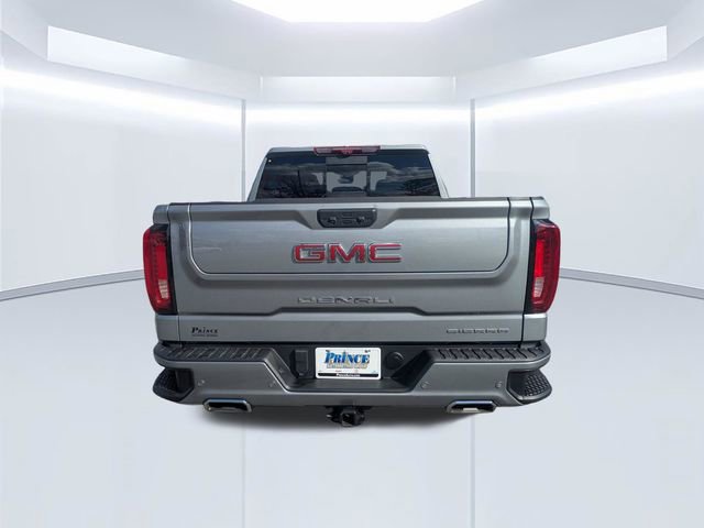 Used 2024 GMC Sierra 1500 Denali w/ Denali Reserve Package image 6