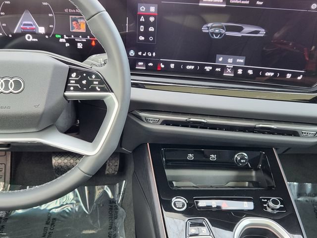New 2026 Audi A6 Premium Plus AWD/4WD image 28