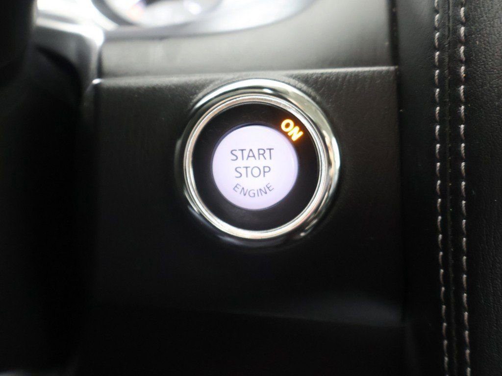 Used 2024 INFINITI QX80 Luxe image 44