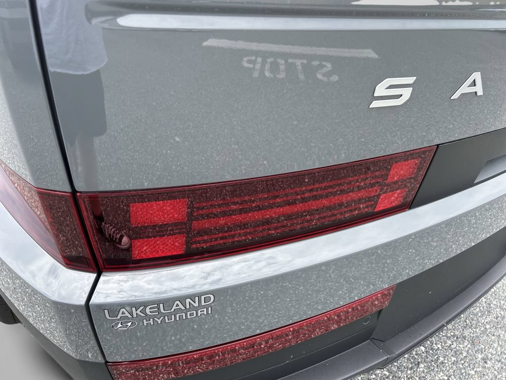 New 2026 Hyundai Santa Fe SE FWD image 14
