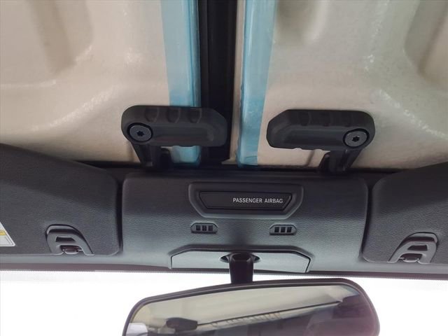 Used 2021 Jeep Wrangler Willys image 23